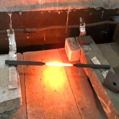 DB Type Sic Heating Elements suppliers