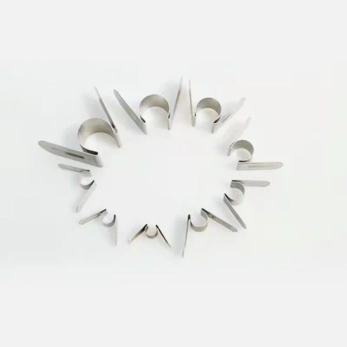 Silicon carbide rod clamp4