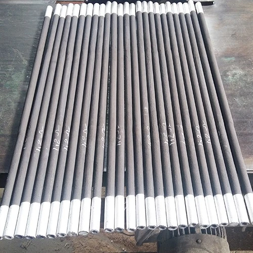 silicon carbide rod heater4