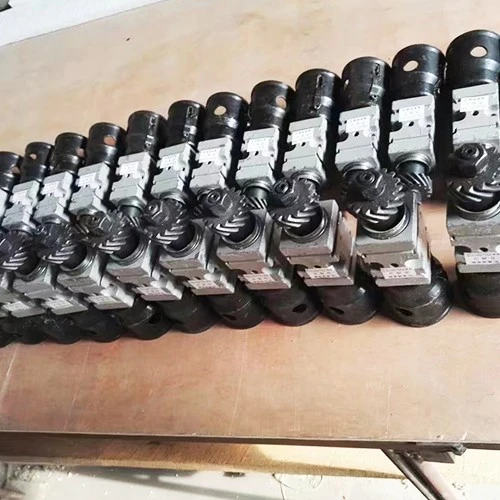 silicon carbide roller6