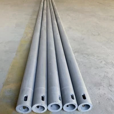 Koji je kemijski sastav vatrostalnih opeka od aluminijevog oksida?